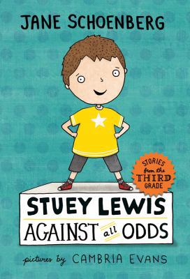 Stuey Lewis Against All Odds: Stories from the ... 0374399018 Book Cover