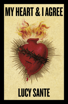 My Heart & I Agree 1959163175 Book Cover