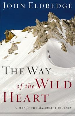 The Way of the Wild Heart (International Editio... 0785288686 Book Cover