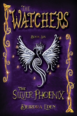 The Silver Phoenix (International Edition) B08F6CG6YH Book Cover