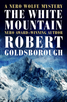 The White Mountain B0FKY45LMN Book Cover