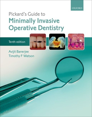 Pickard's Guide to Minimally Invasive Operative... 019871209X Book Cover