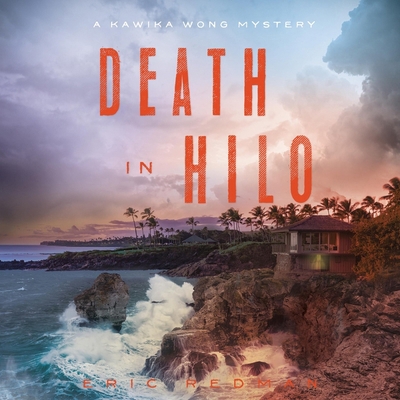 Death in Hilo B0CZ6PLC9N Book Cover