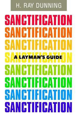 A Layman's Guide to Sanctification 0834120941 Book Cover