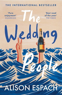 The Wedding People 1399622757 Book Cover