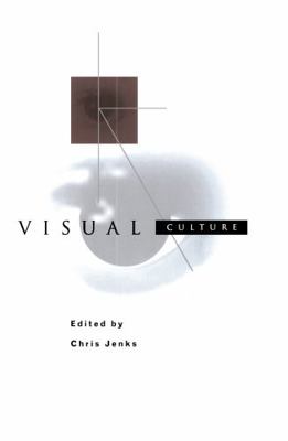 Visual Culture 0415106230 Book Cover