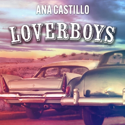 Loverboys: An Anti-Romance in 3/8 Meter B0CWTQXWFK Book Cover