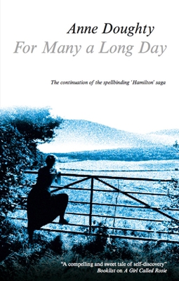 For Many a Long Day [Large Print] 0727899937 Book Cover
