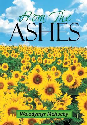 From the Ashes 1483648397 Book Cover
