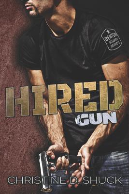 Hired Gun 1091190445 Book Cover