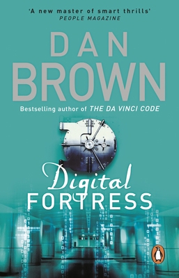 Digital Fortress B01EKIGXB2 Book Cover