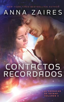 Contactos recordados [Spanish] 1631424238 Book Cover
