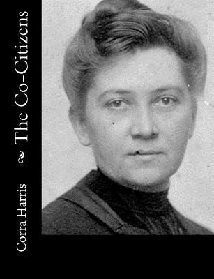 The Co-Citizens 1544041810 Book Cover