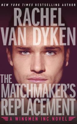 The Matchmaker's Replacement 1522639977 Book Cover