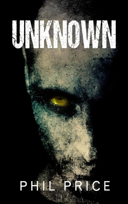 Unknown (The Forsaken Series Book 1) 1715782526 Book Cover