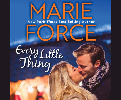 Every Little Thing 1662098367 Book Cover