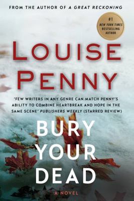 Bury Your Dead: 1529387485 Book Cover