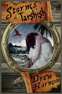The Storms of Tarshish 0692904069 Book Cover