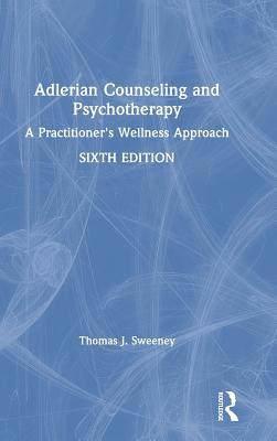 Adlerian Counseling and Psychotherapy: A Practi... 1138478946 Book Cover