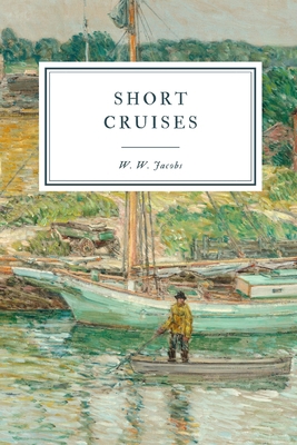 Short Cruises B08NRZ8Y53 Book Cover