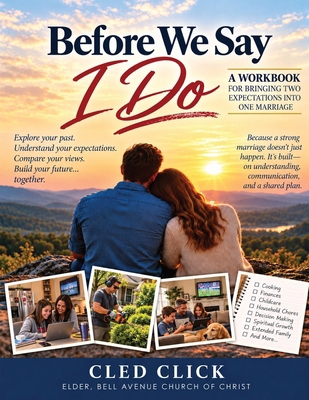 Before We Say I Do B0HP1FJNVF Book Cover
