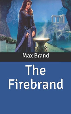 The Firebrand B086PPCKXP Book Cover