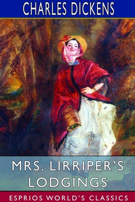 Mrs. Lirriper's Lodgings (Esprios Classics) 1714568199 Book Cover