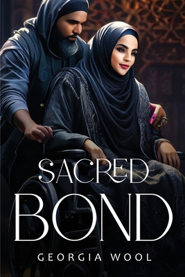 Sacred Bond 8773018643 Book Cover