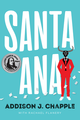 Santa Ana 1646300785 Book Cover
