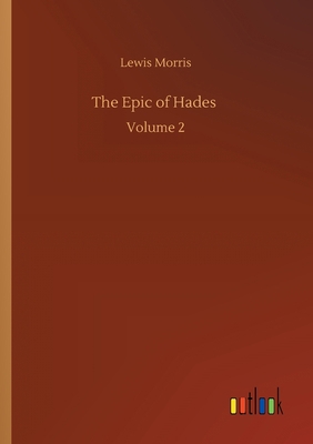 The Epic of Hades: Volume 2 3752415762 Book Cover