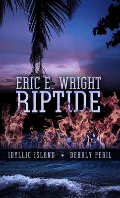 Riptide 1611163013 Book Cover