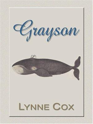 Grayson [Large Print] 0786292571 Book Cover