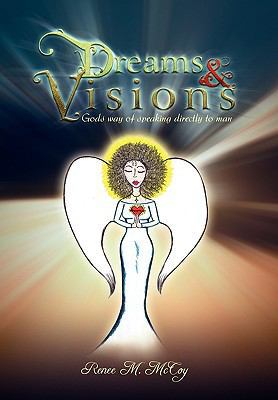 Dreams & Visions 1450025706 Book Cover