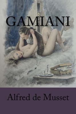 Gamiani [French] 1530293340 Book Cover