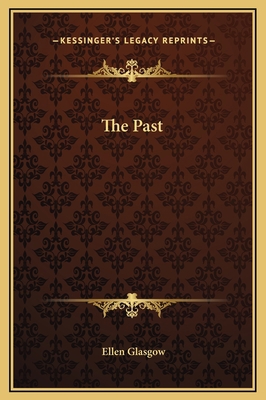 The Past 1169174558 Book Cover