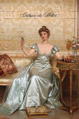 Cahier de Notes: Miss Darcy [French] 1980404992 Book Cover