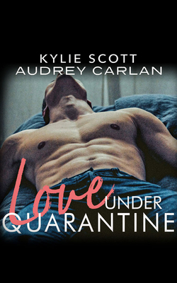 Love Under Quarantine 1713639386 Book Cover