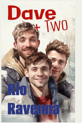 Dave Plus Two B0CN65TZVJ Book Cover