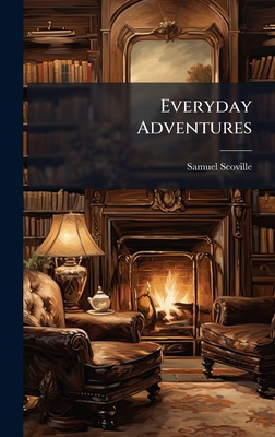 Everyday Adventures 1023787253 Book Cover