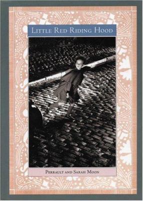 Little Red Riding Hood 1568461437 Book Cover