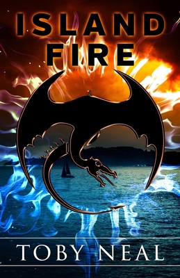 Island Fire B08WPC4HJW Book Cover