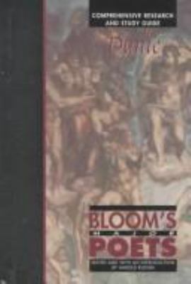 Dante 0791059391 Book Cover
