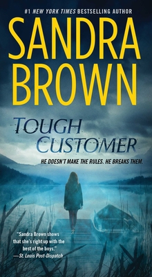 Tough Customer 1982177128 Book Cover