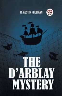 The d'Arblay Mystery 9360462403 Book Cover
