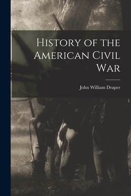 History of the American Civil War 1017402523 Book Cover