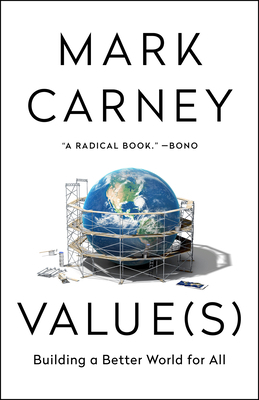 Value(s): Building a Better World for All 1541768701 Book Cover