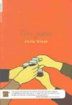 Tres Junios [Spanish] 8496284069 Book Cover