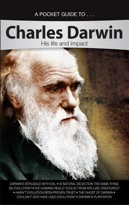A Pocket Guide To... Charles Darwin: His Life a... 1600922562 Book Cover