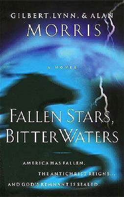 Fallen Stars, Bitter Waters 0785270019 Book Cover