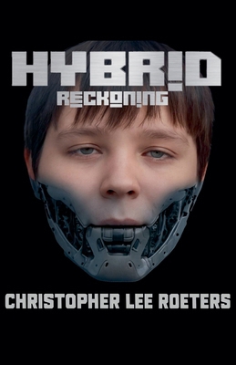 Hybrid: Reckoning B0H34WJ583 Book Cover